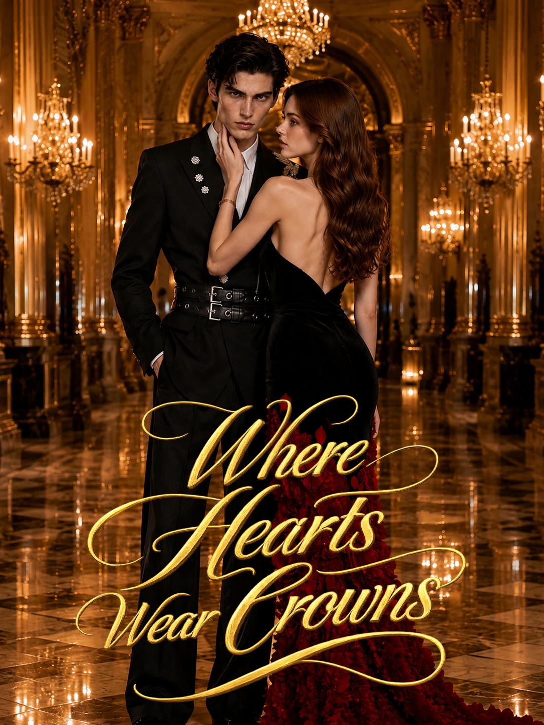 Where Hearts Wear Crowns