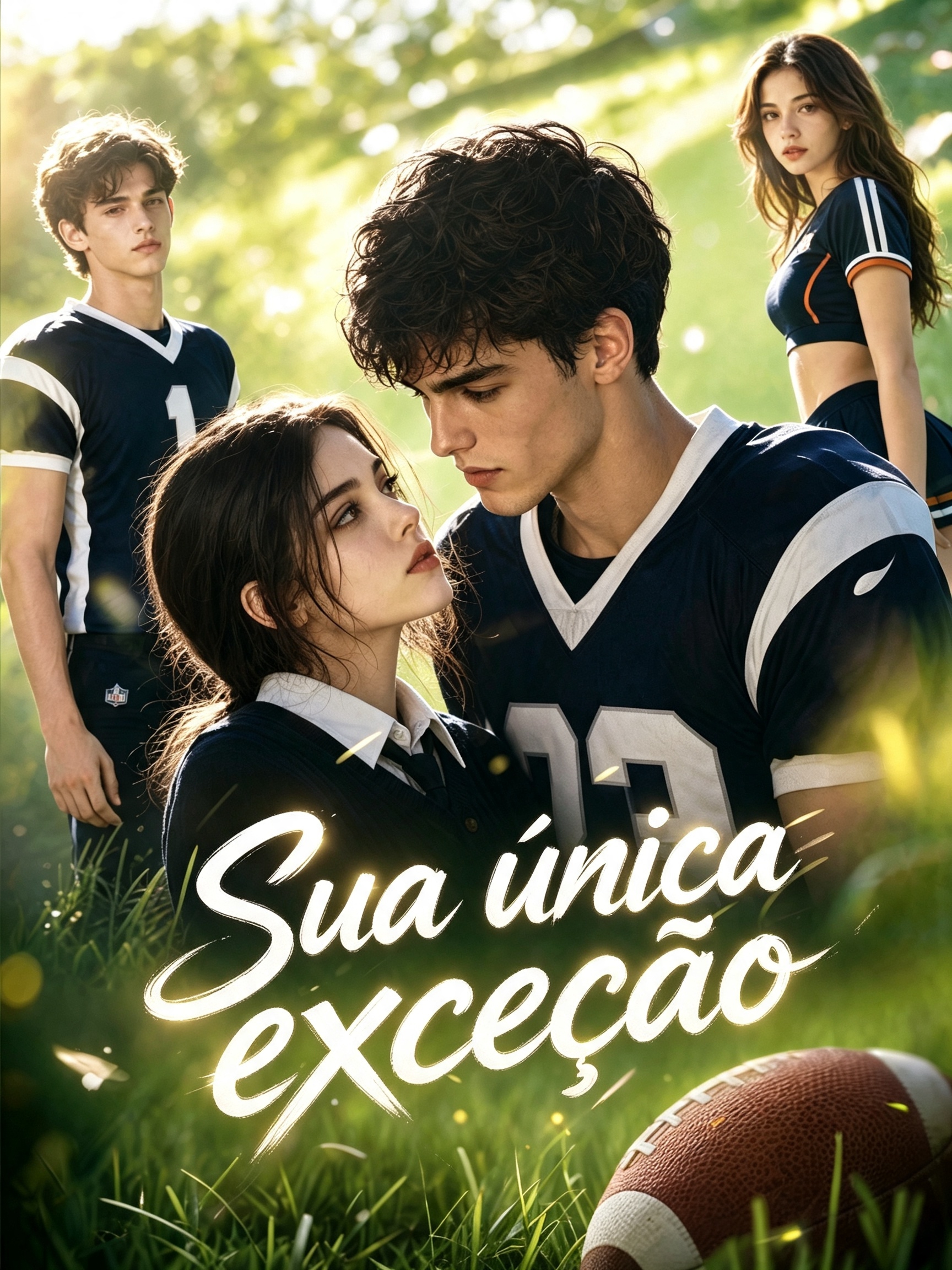 Sua única exceção
