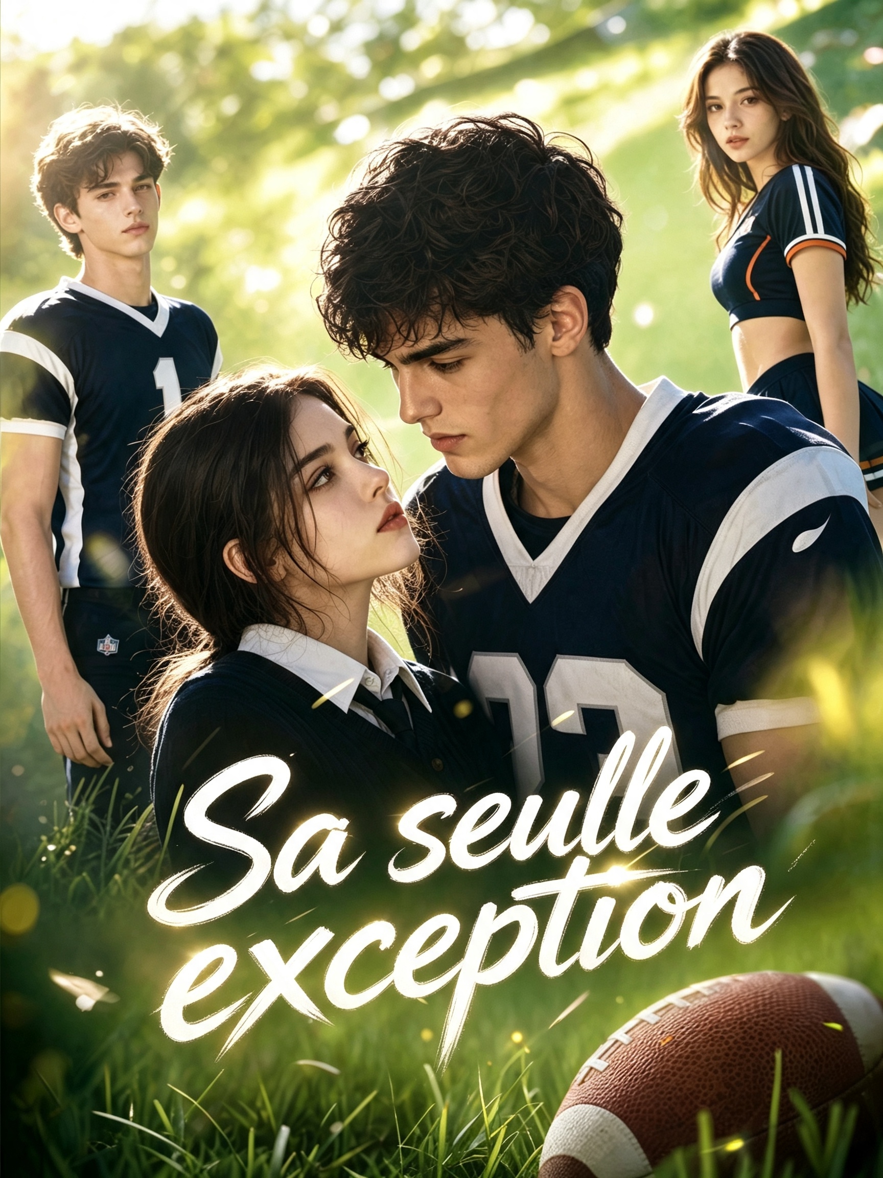 Sa seule exception