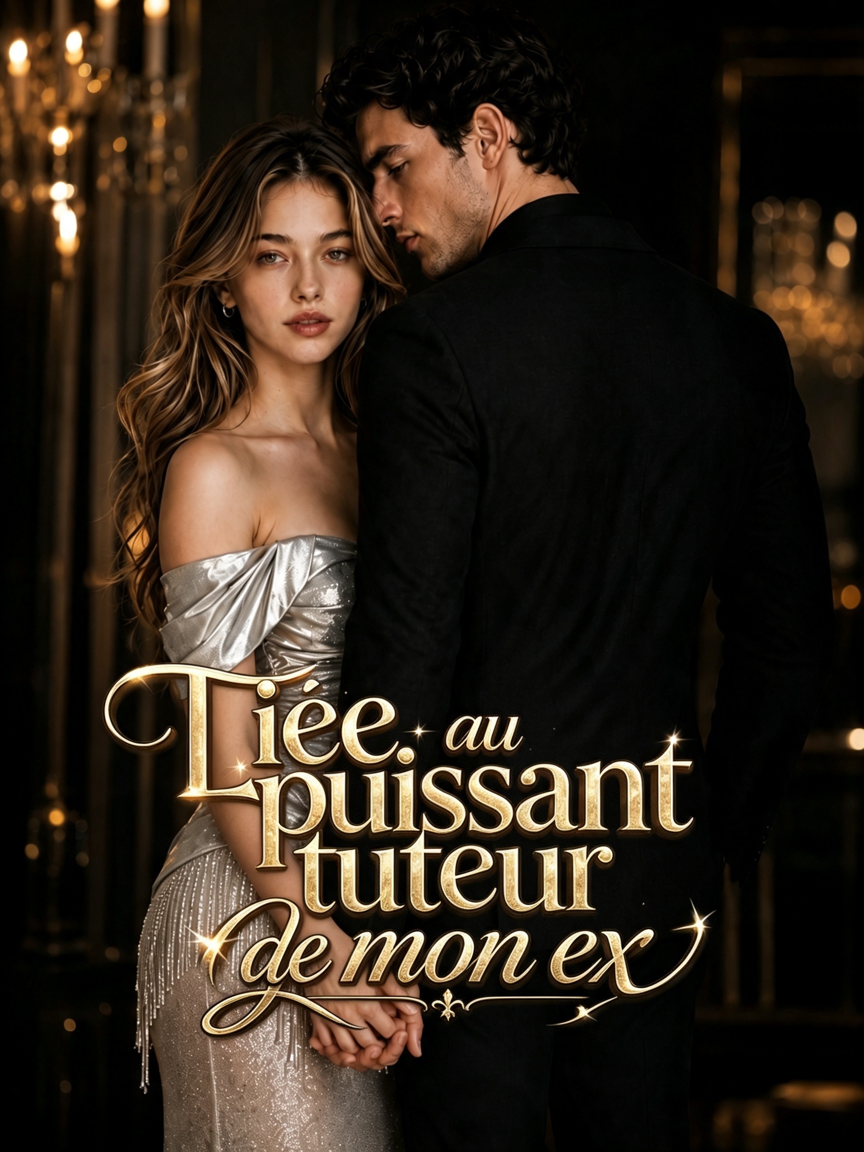 Liée au puissant tuteur de mon ex