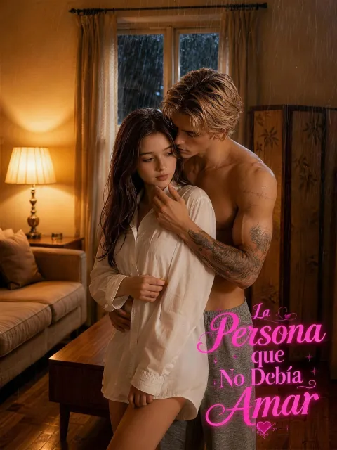 La Persona que No Debía Amar