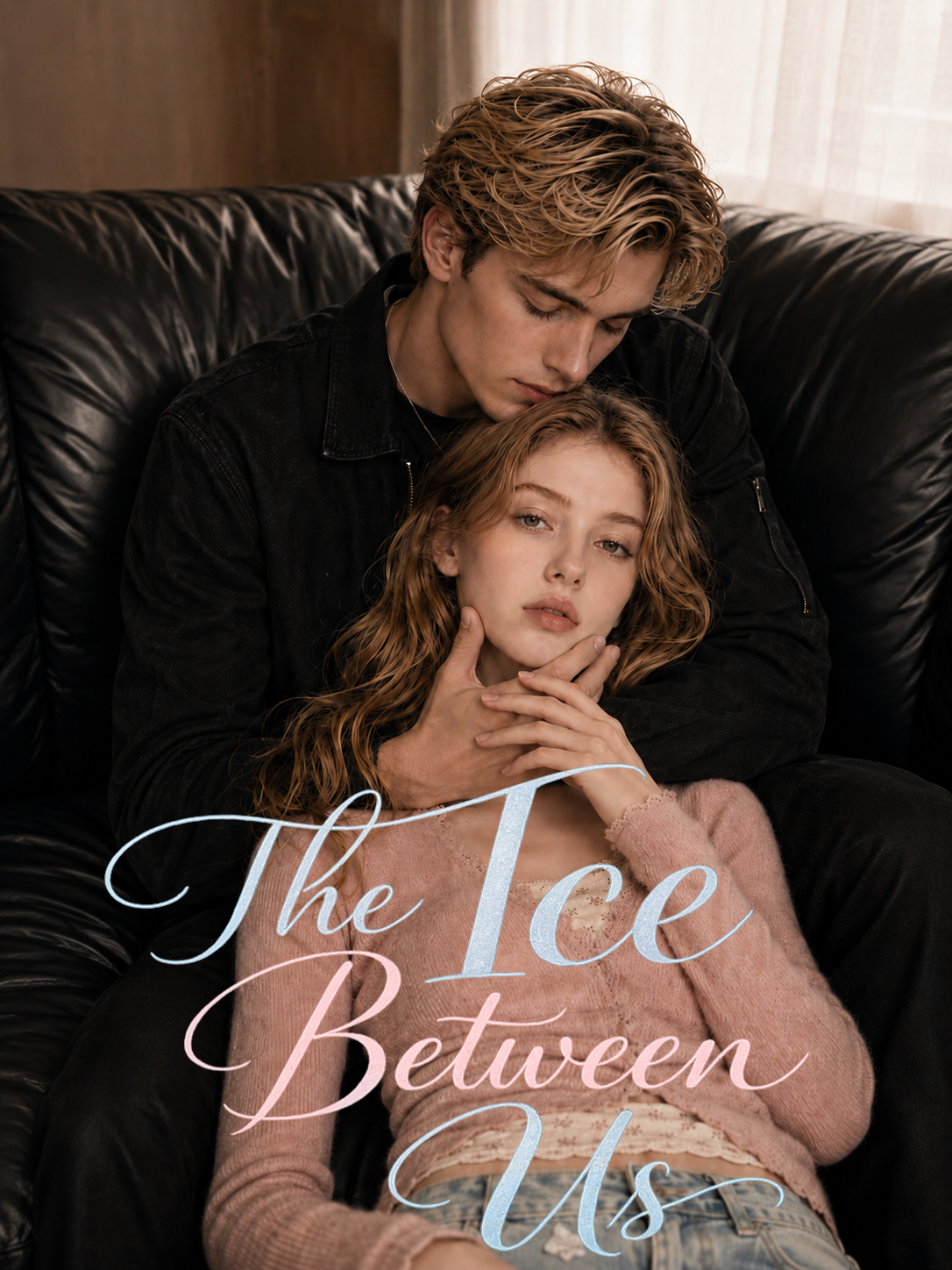 The Ice Between Us
