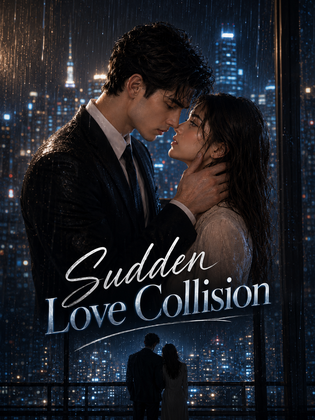 Sudden Love Collision