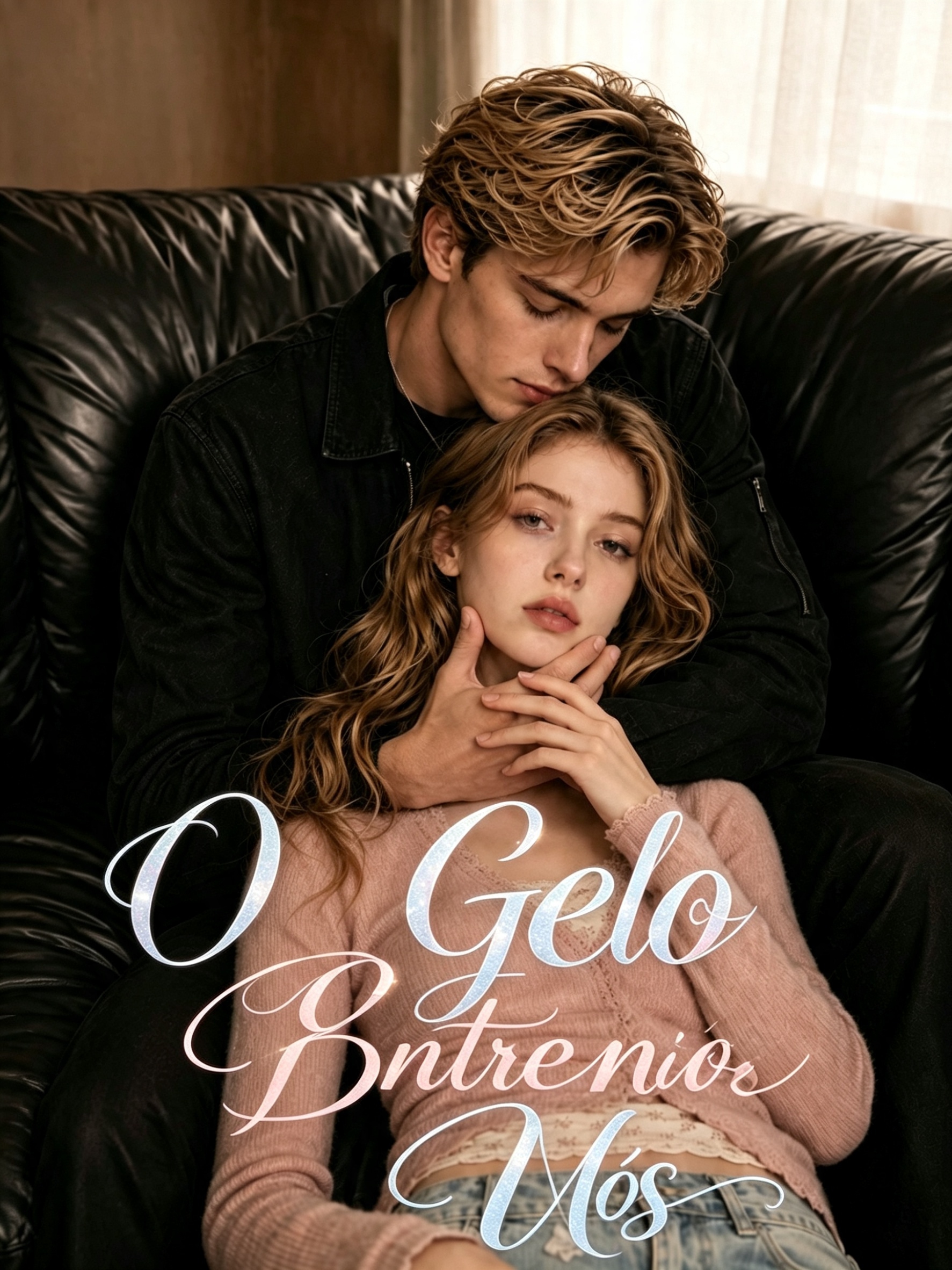 O Gelo Entre Nós