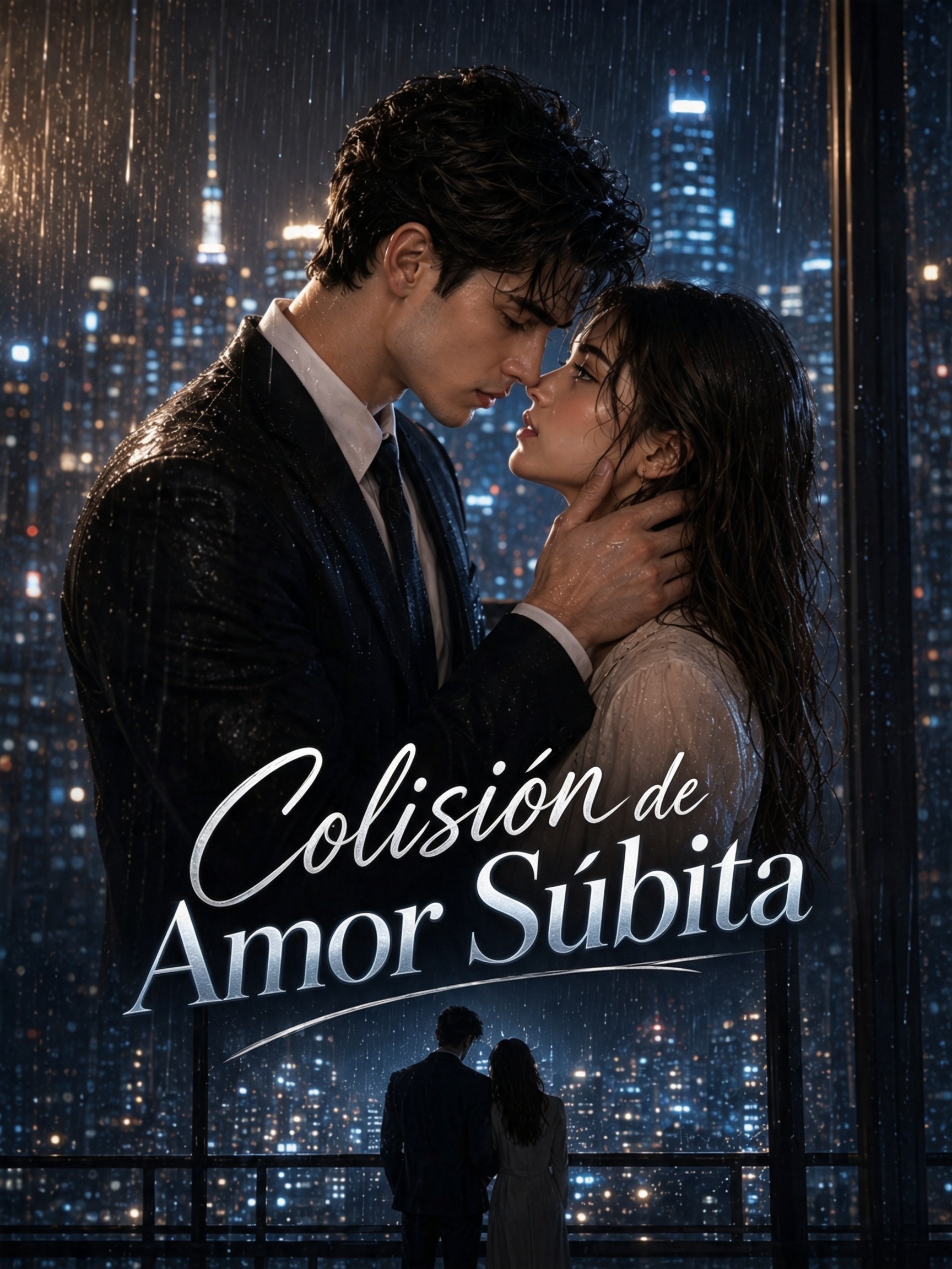 Colisión de Amor Súbita