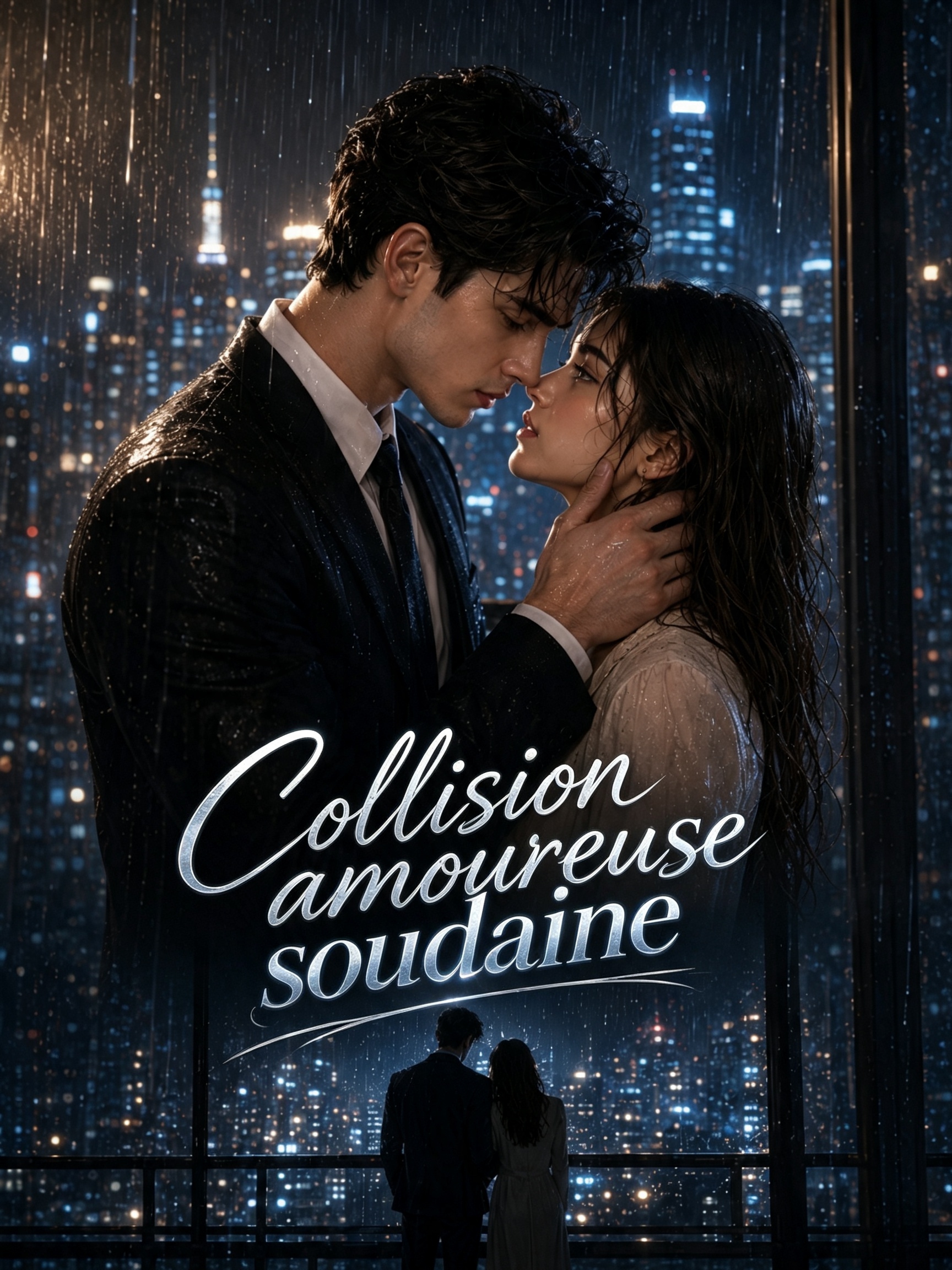 Collision amoureuse soudaine