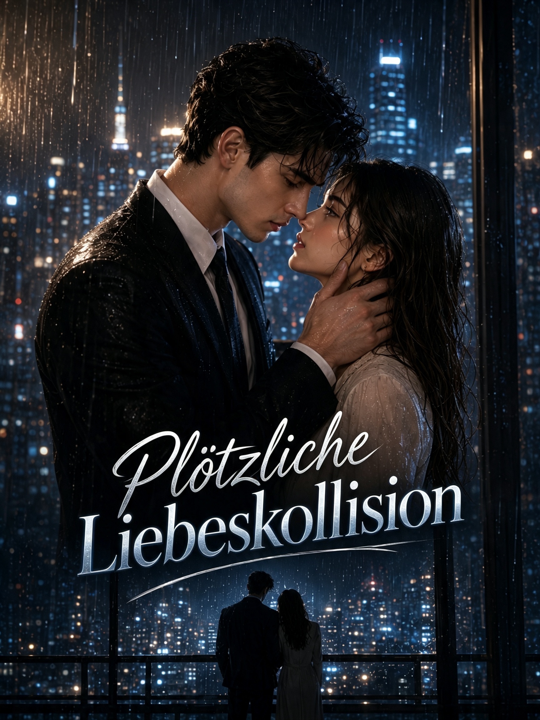 Plötzliche Liebeskollision