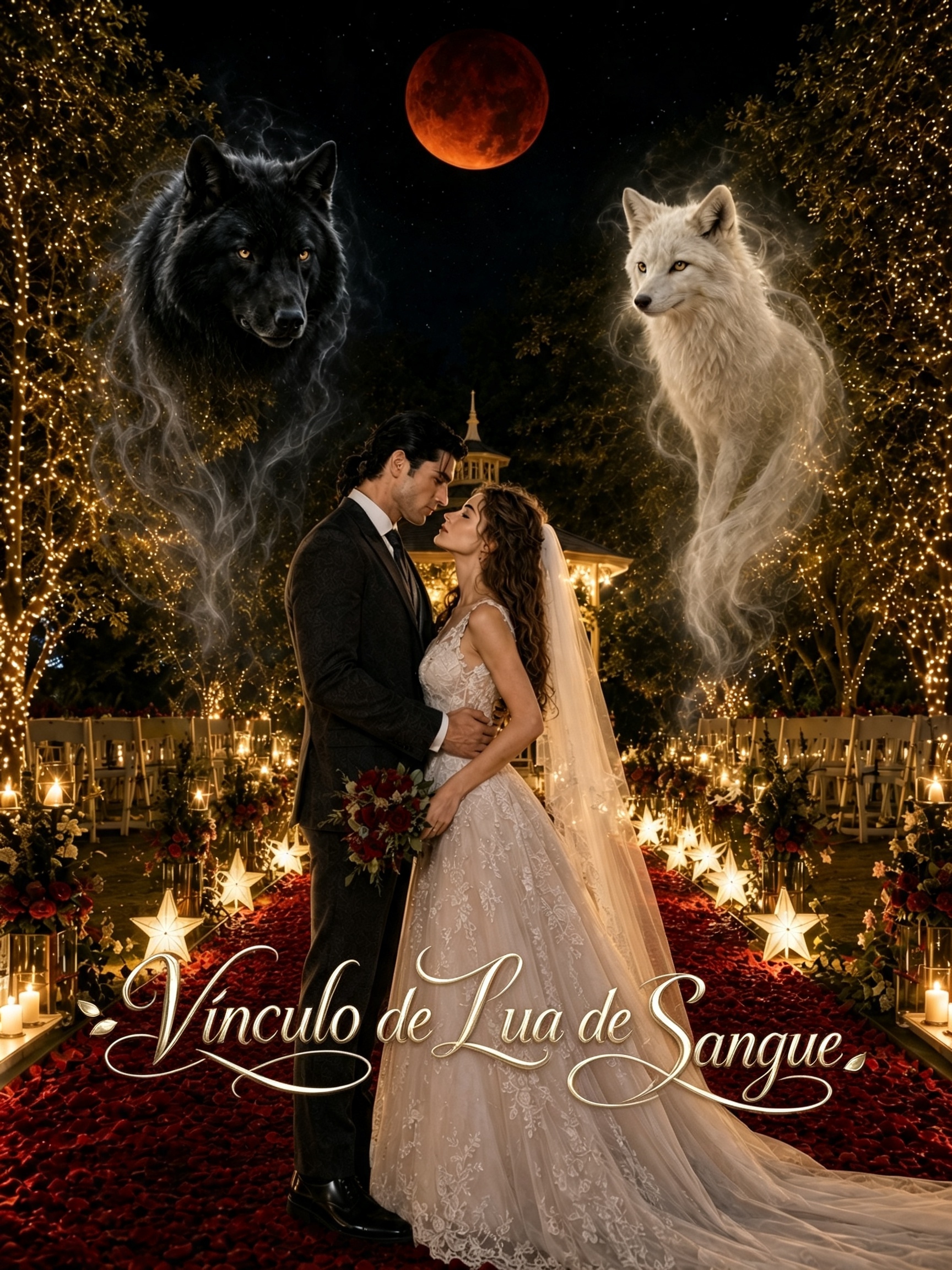 Vínculo de Lua de Sangue