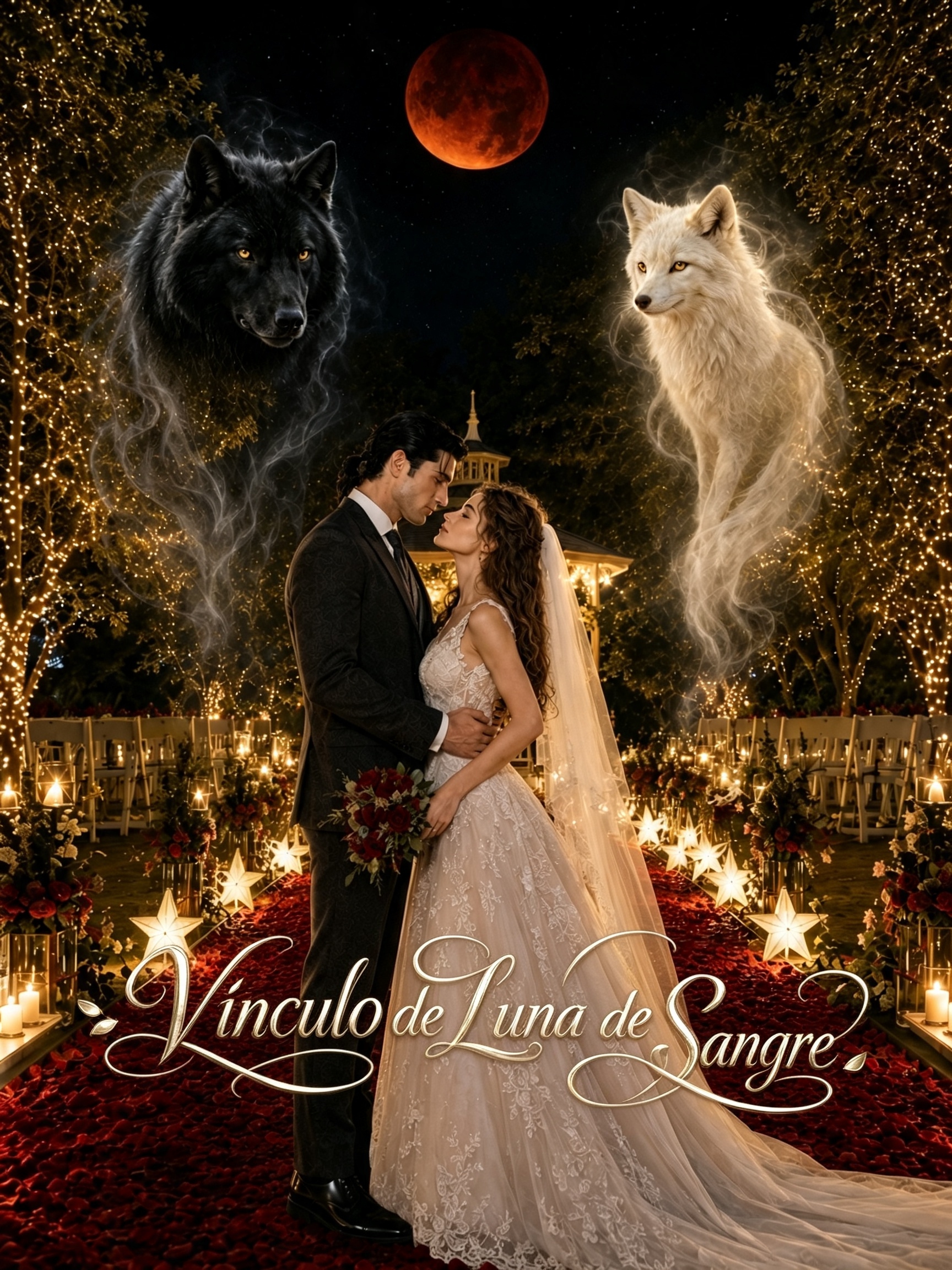 Vínculo de Luna de Sangre