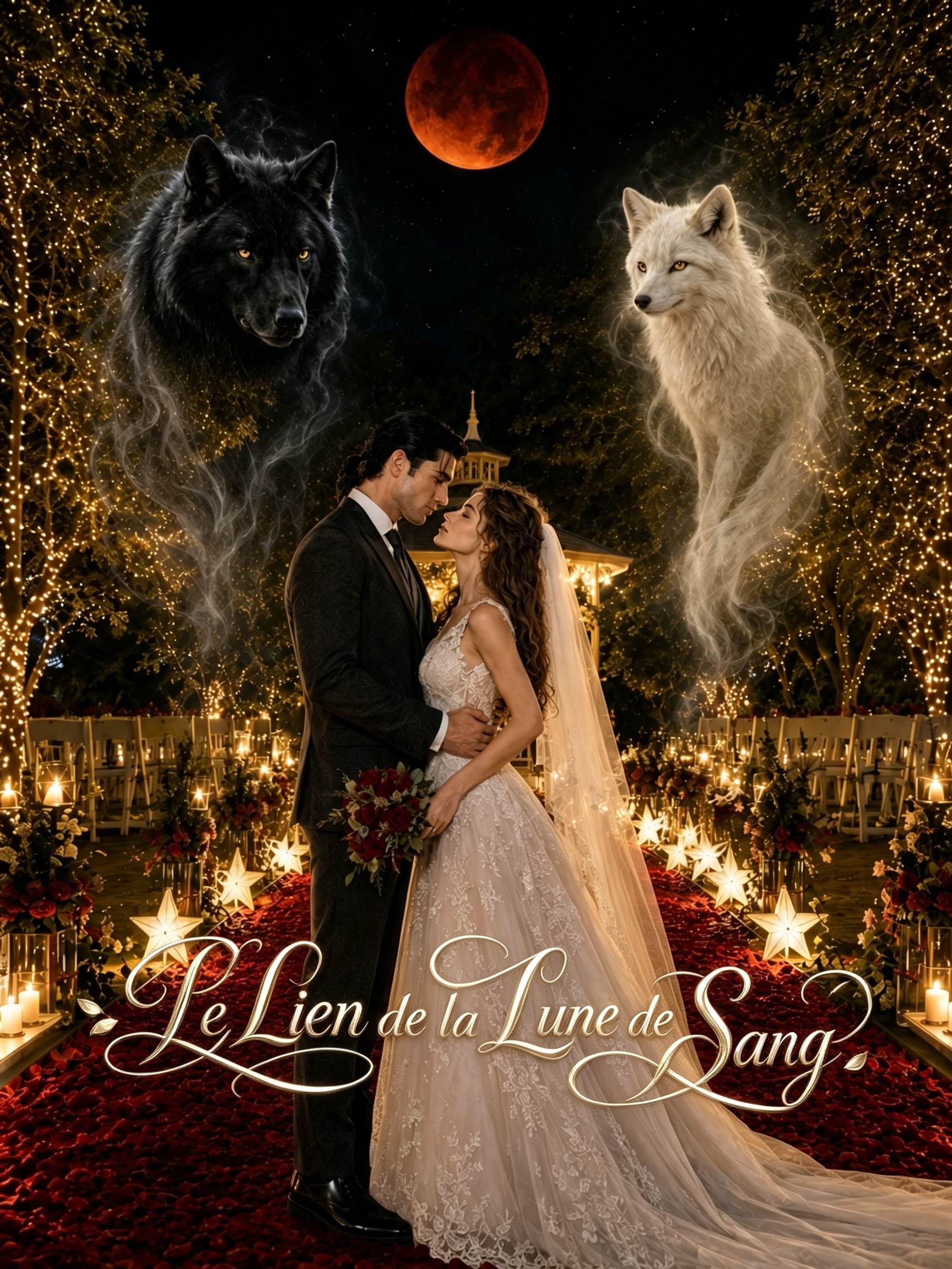 Le Lien de la Lune de Sang