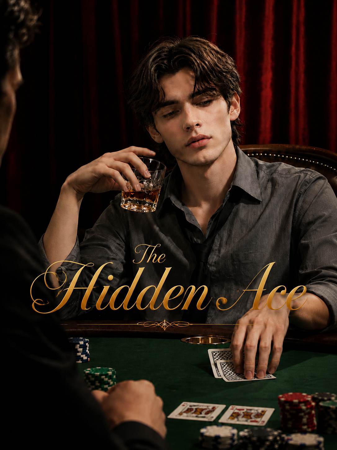 The Hidden Ace