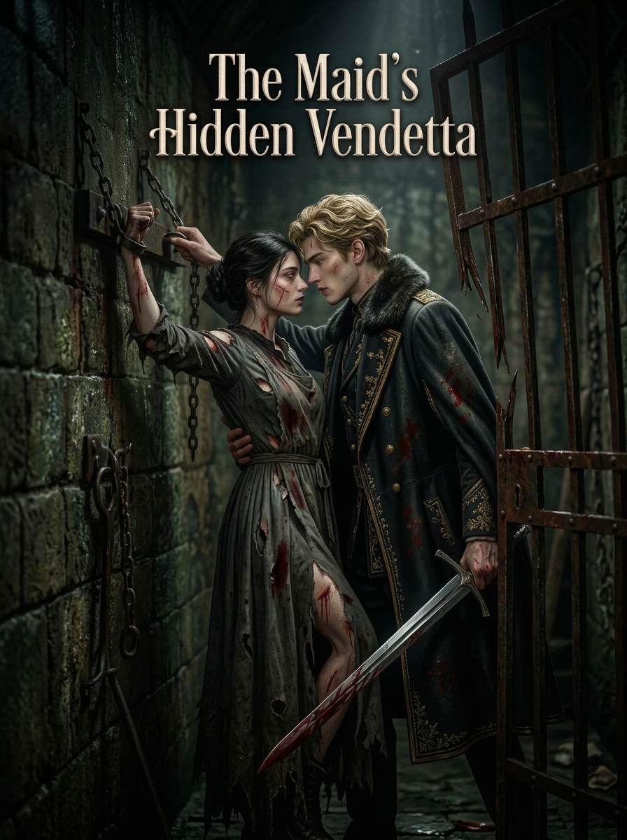 The Maid’s Hidden Vendetta