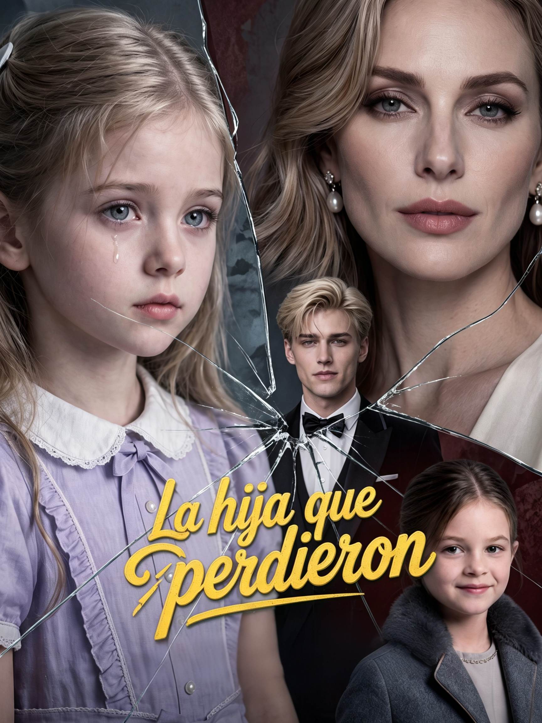 La hija que perdieron