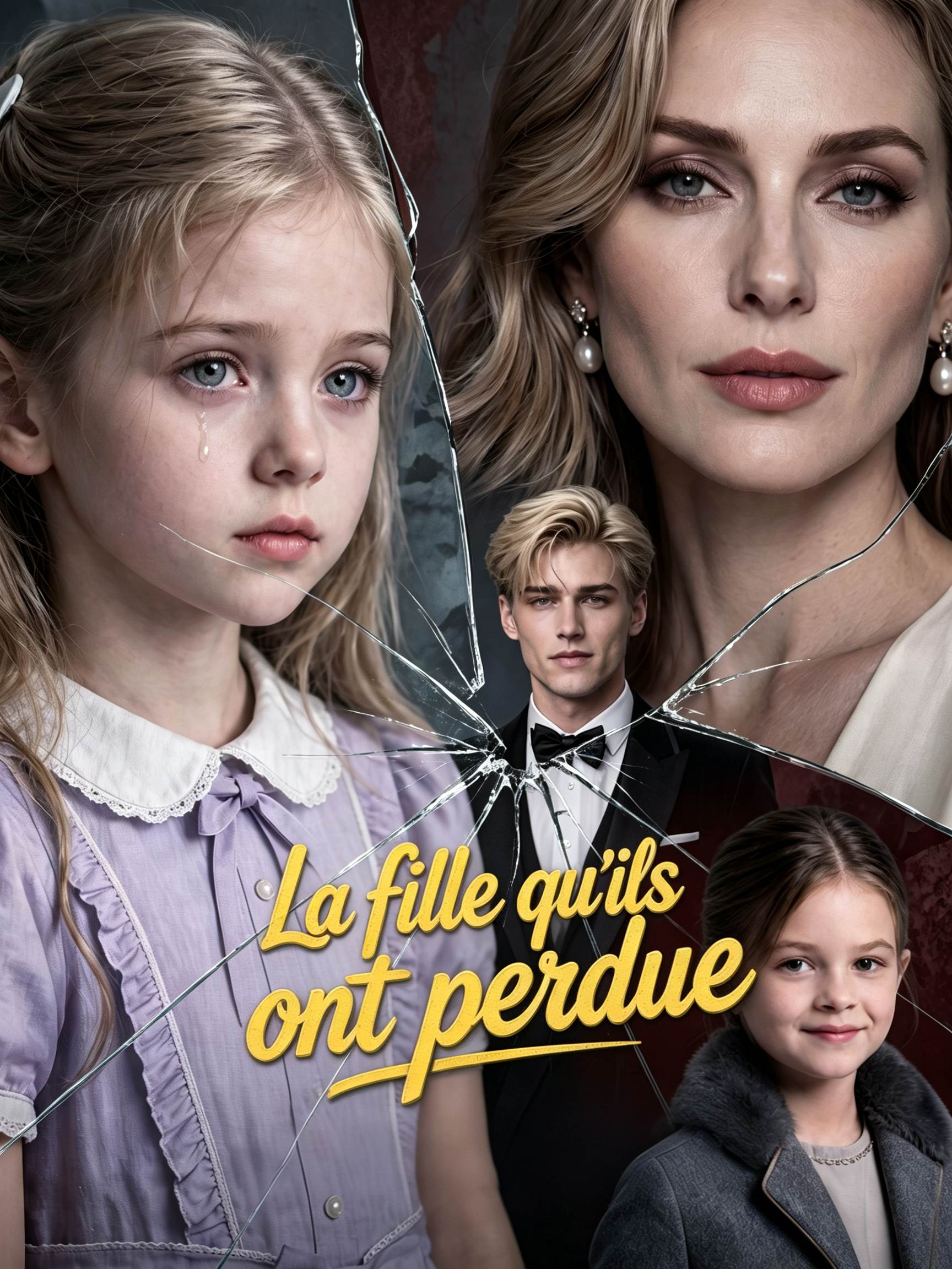 La fille qu'ils ont perdue