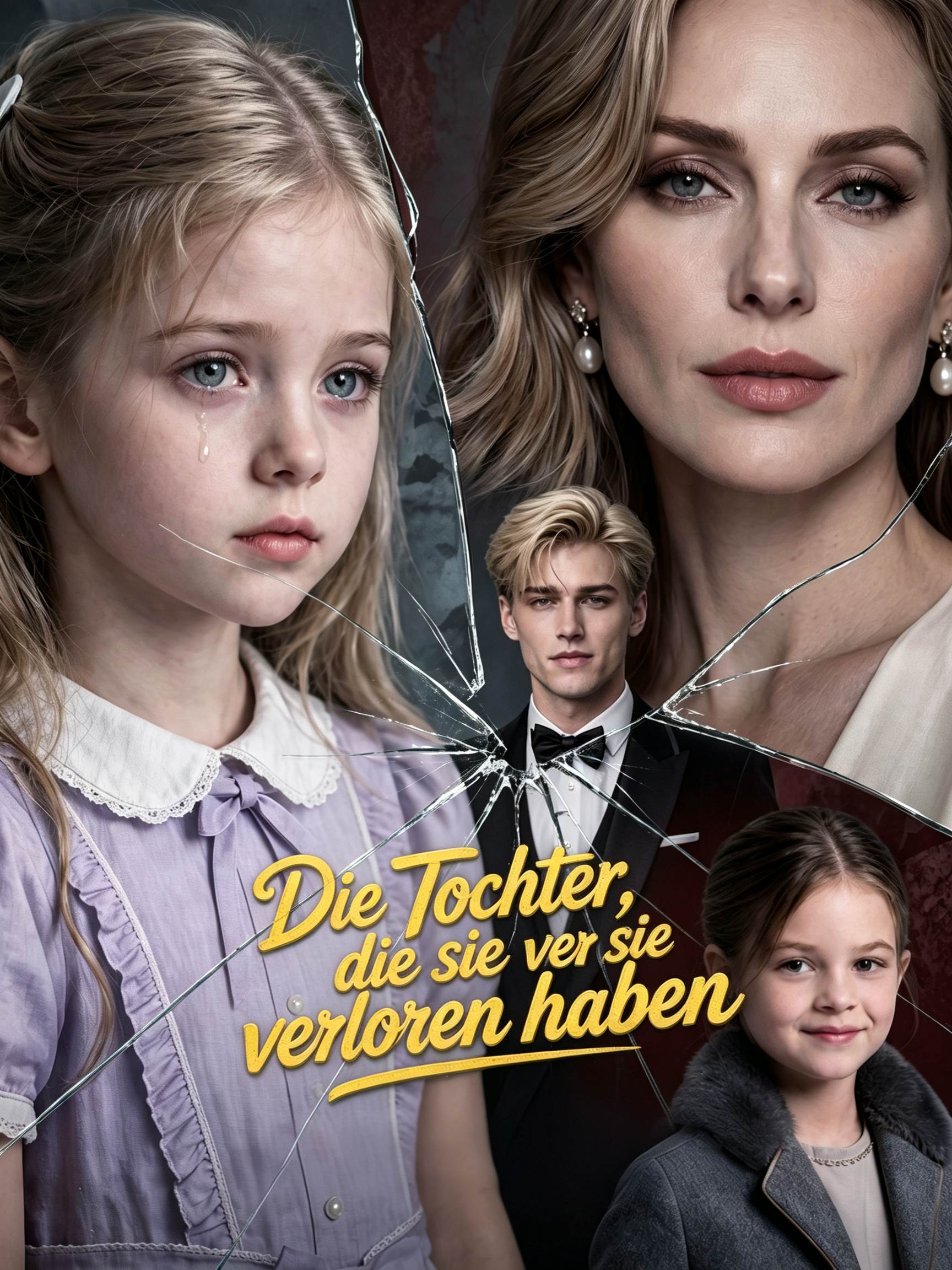 Die Tochter, die sie verloren haben