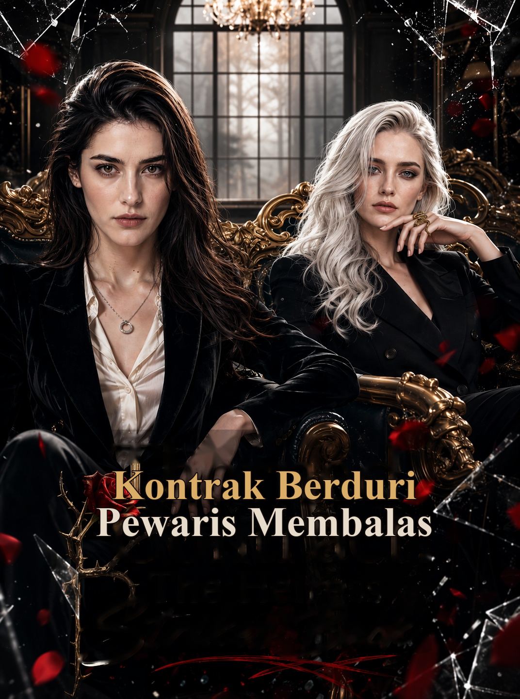 Kontrak Berduri: Pewaris Membalas