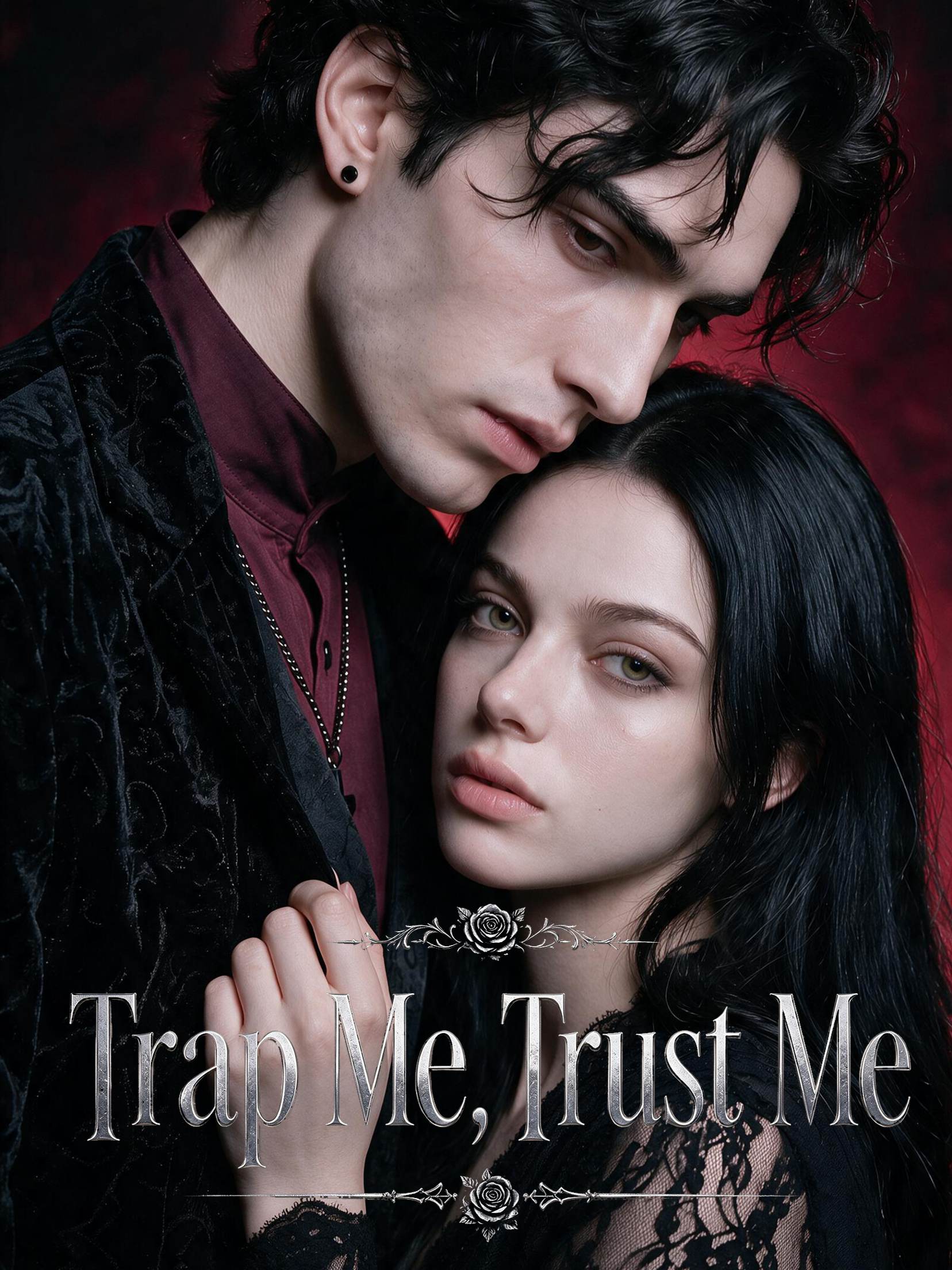 Trap Me, Trust Me