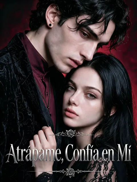 Atrápame, Confía en Mí