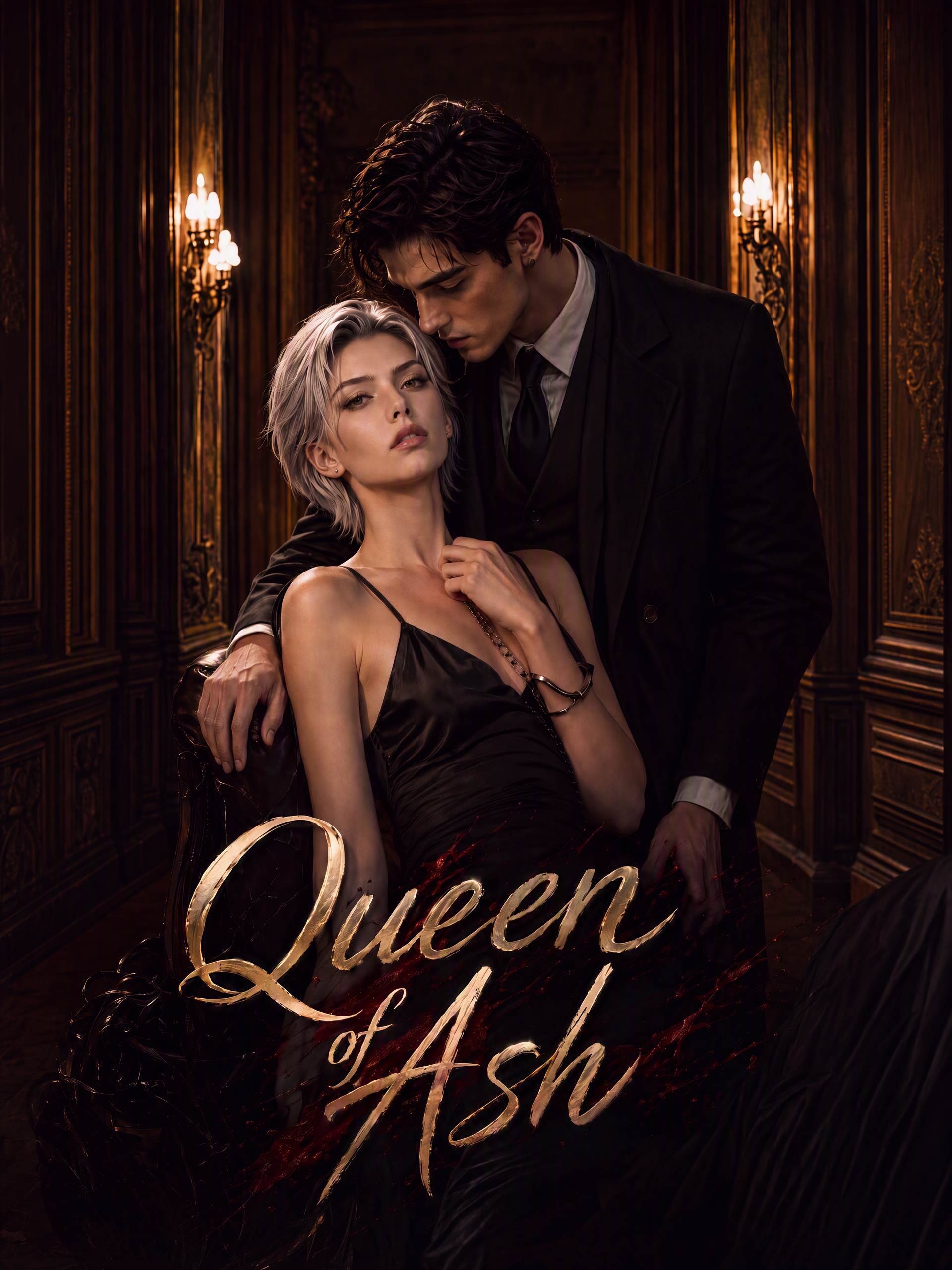 Queen of Ash