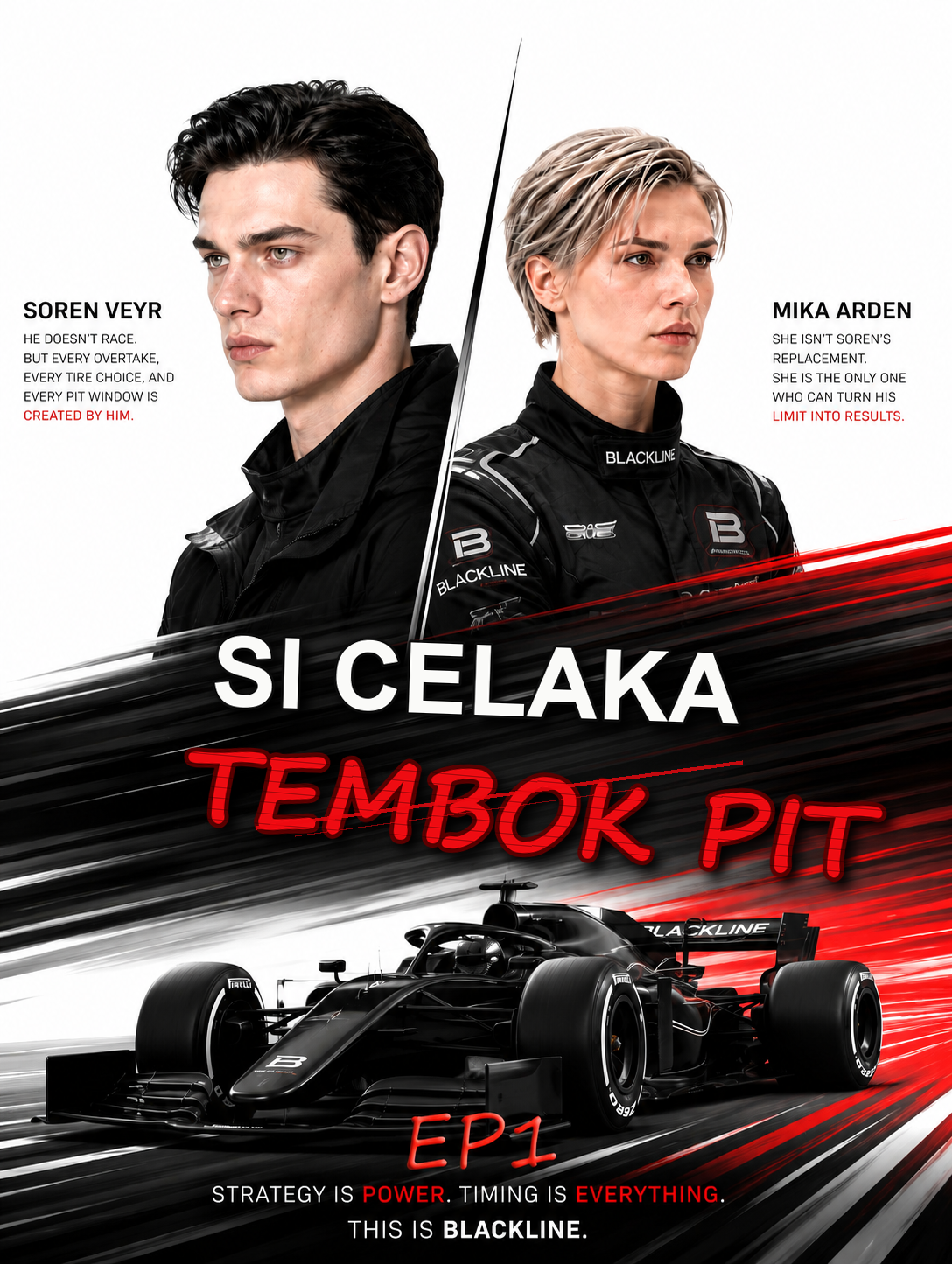 Si Celaka Tembok Pit