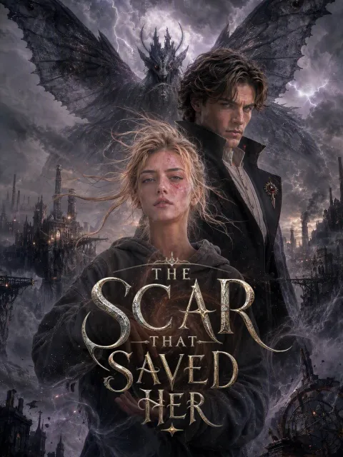 The Scar That Saved Her