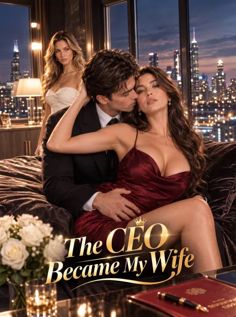 The CEO Became My Wife