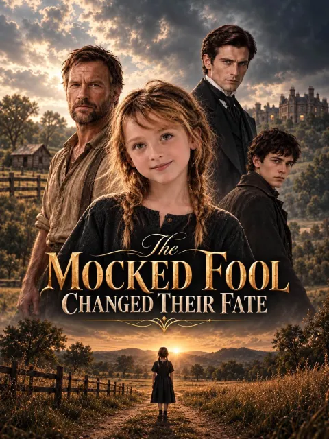 The Mocked Fool Changed Their Fate