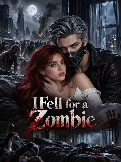 I Fell for a Zombie